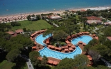 Ali Bey Resort Sorgun с высоты птичьего полета