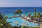 Вид на бассейн в Royal Zanzibar Beach Resort или окрестностях 