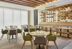 Ресторан / где поесть в Hilton Garden Inn Dubai Mall Of The Emirates