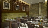 Ресторан / где поесть в Hilton Garden Inn Dubai Al Muraqabat - Deira
