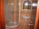 Ванная комната в Pima Apartmani 