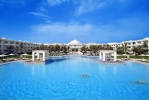 Бассейн в Radisson Blu Palace Resort & Thalasso, Djerba или поблизости 