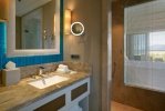 Ванная комната в Caresse a Luxury Collection Resort & Spa, Bodrum 