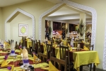 Ресторан / где поесть в AHG Waridi Beach Resort & SPA 