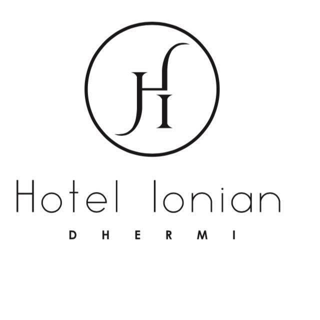 Отель Hotel Ionian