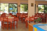 Ресторан / где поесть в Brati - Arcoudi Hotel
