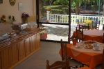 Ресторан / где поесть в Brati - Arcoudi Hotel