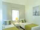 Кровать или кровати в номере Veranda Grand Baie Hotel & Spa