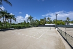 Теннис и/или сквош на территории Occidental Punta Cana - All Inclusive Resort - Barcelo Hotel Group "Newly Renovated" или поблизости