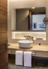Ванная комната в Occidental Punta Cana - All Inclusive Resort - Barcelo Hotel Group "Newly Renovated"