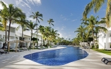 Бассейн в Occidental Punta Cana - All Inclusive Resort - Barcelo Hotel Group "Newly Renovated" или поблизости