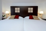 Кровать или кровати в номере Don Angel