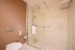 Ванная комната в Rixos Bab Al Bahr - Ultra All Inclusive