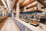 Ресторан / где поесть в Rixos Bab Al Bahr - Ultra All Inclusive