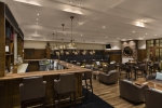 Ресторан / где поесть в Hilton Al Hamra Beach & Golf Resort
