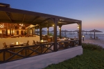 Ресторан / где поесть в Hilton Al Hamra Beach & Golf Resort