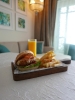 Завтрак для гостей Ajman Saray, a Luxury Collection Resort