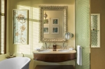 Ванная комната в Ajman Saray, a Luxury Collection Resort
