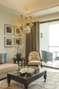 Гостиная зона в Ajman Saray, a Luxury Collection Resort