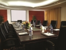 Бизнес-центр и/или конференц-зал в Fujairah Rotana Resort & Spa - Al Aqah Beach