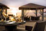 Ресторан / где поесть в Fujairah Rotana Resort & Spa - Al Aqah Beach
