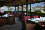 Ресторан / где поесть в Fujairah Rotana Resort & Spa - Al Aqah Beach