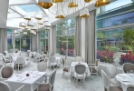 Ресторан / где поесть в The Ritz-Carlton, Dubai International Financial Centre
