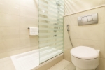 Ванная комната в Citymax Hotel Al Barsha at the Mall
