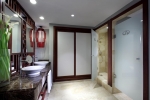 Ванная комната в Grand Palladium Bavaro Suites Resort & Spa - All Inclusive