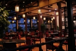 Ресторан / где поесть в Seahorse Resort & Spa