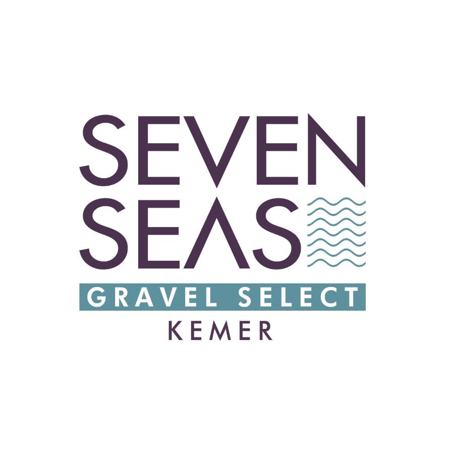 Отель Seven Seas Gravel Select