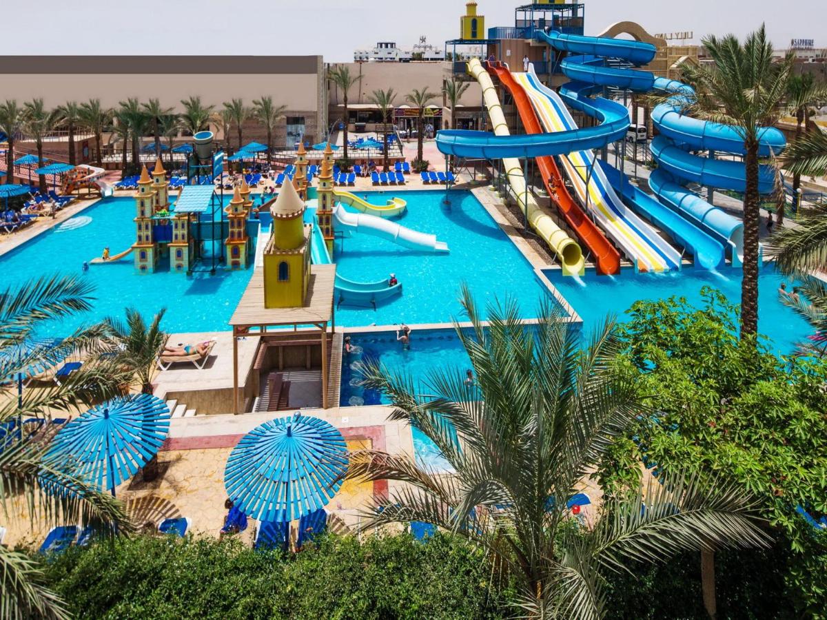 Отель Mirage Bay Resort & Aqua Park - Families &amp; Couples Only