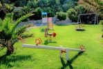Детская игровая зона в CHC Athina Palace Resort & Spa