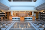 Лобби или стойка регистрации в CHC Athina Palace Resort & Spa