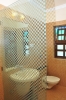 Ванная комната в Mayflower Beach Resort