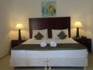 Кровать или кровати в номере Colonia Santa Maria