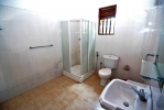 Ванная комната в Mangrove Villa - Bentota River