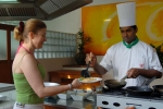 Персонал Lanka Princess All Inclusive Hotel