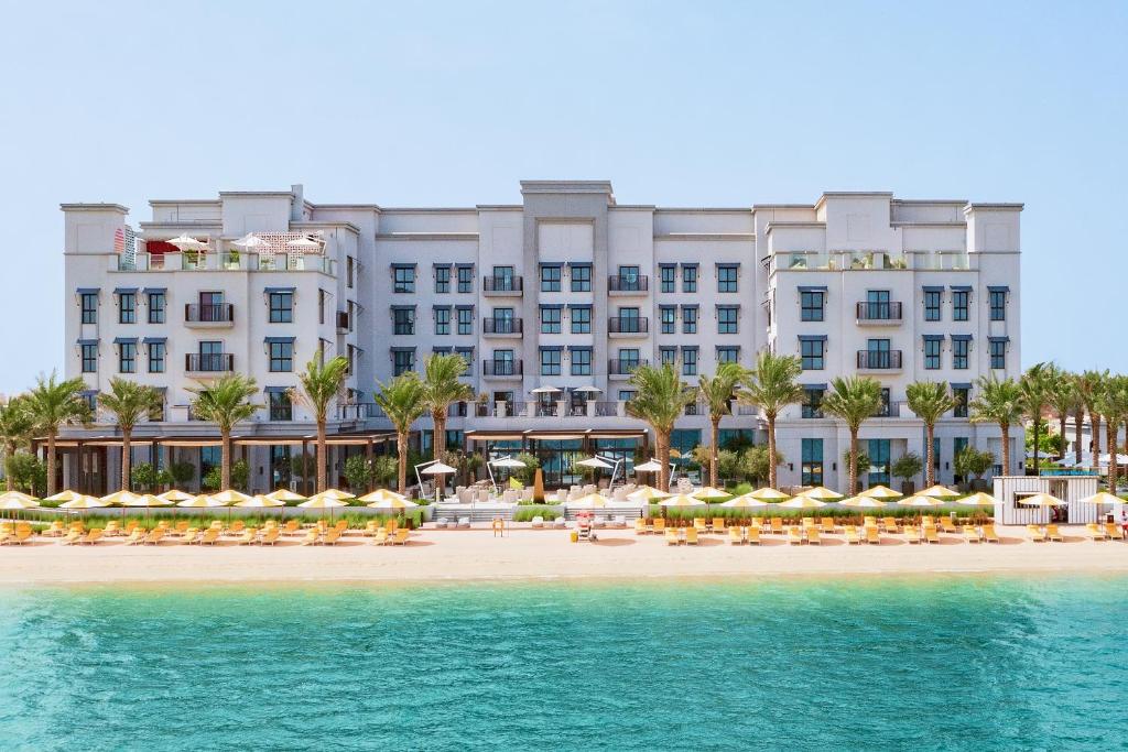 Отель Vida Beach Resort Umm Al Quwain