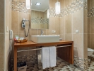 Ванная комната в Rixos Sungate