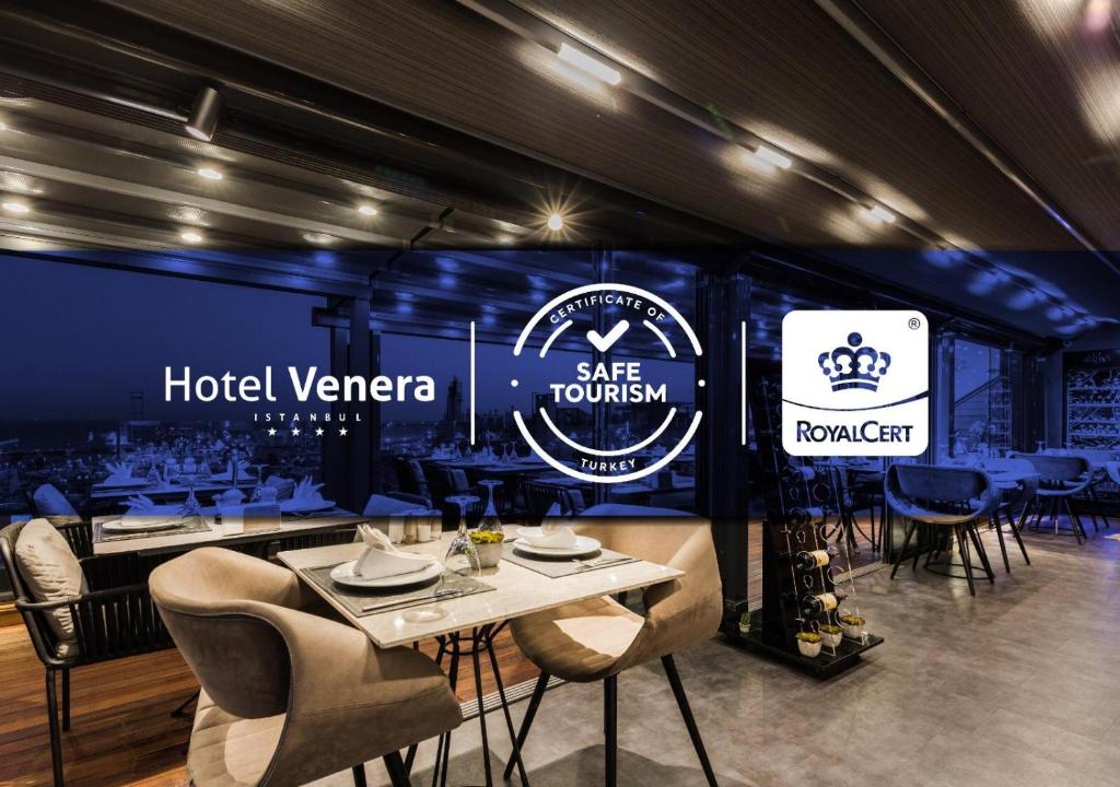 Отель Hotel Venera
