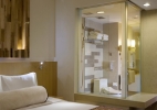 Ванная комната в Holiday Inn Resort Baruna Bali