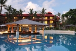 Бассейн в Holiday Inn Resort Baruna Bali или поблизости