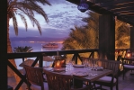 Ресторан / где поесть в Mövenpick Resort & Residences Aqaba