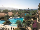 Вид на бассейн в Mövenpick Resort & Residences Aqaba или окрестностях