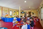 Детский клуб в Crystal Flora Beach Resort