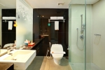 Ванная комната в HARRIS Hotel Seminyak