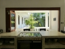 Кухня или мини-кухня в Bali Mystique Hotel & Apartment 