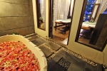 Ванная комната в Puri Saron Hotel Seminyak