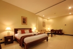 Кровать или кровати в номере Pelangi Bali Hotel & Spa
